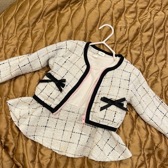 Other - Designer inspired ✨ 2T-3T